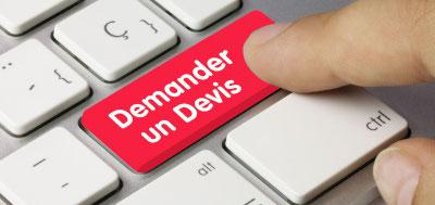 Obtnez un devis pour l'aménagement intérieur ou l'équipement extérieur d'un véhicule utilitaire pour un artisan plombier par Espace V.U Sarl station Sortimo by Guau.