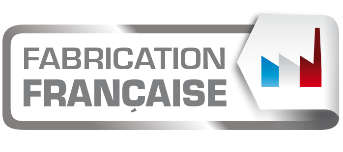 Fabrication française du 