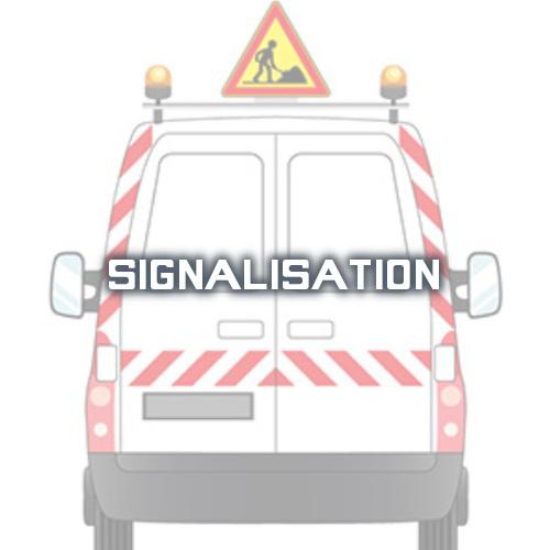 Signalisation lumineuse pour véhicule utilitaire, véhicule d’intervention, kit de balisage rouge et blanc classe A et B, triangle triflash, gyrophare, led, gyroled, rampe lumineuse, balisage de voiture de police municipale, de secours, de camion et de camionnette d’un artisan plombier, électricien, chauffagiste, climaticien, menuisier, cuisiniste, peintre, plaquiste, frigoriste, poseur, installateur, dépanneur et technicien SAV d’une entreprise, d’une PME, d’un grand compte ou d’une collectivité locale par Espace V.U Sarl station Sortimo by Gruau. Aménageur, créateur, transformateur et équipementier de fourgon et fourgonnette utilitaire professionnelle atelier mobile, véhicule de maintenance, transformation de VUL à Bordeaux en Gironde 33, Dordogne 24, Charente 16, Charente-Maritime 17 et Lot-et-Garonne 47. Vente directe usine pas chère dans toute la France.